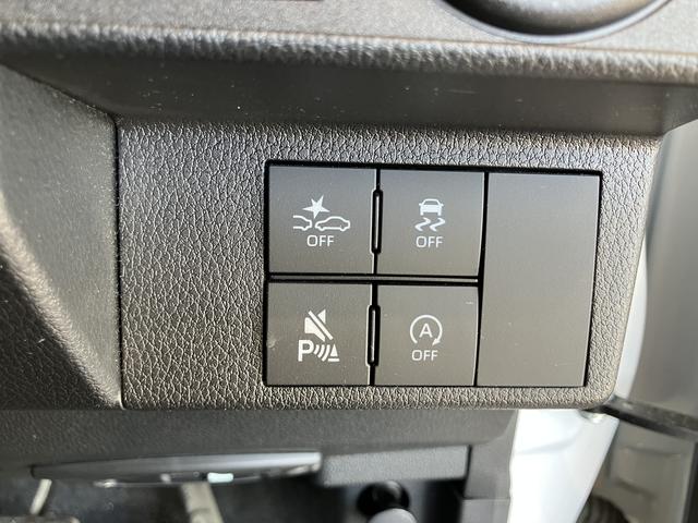 ムーヴキャンバスストライプスＧ両側パワードア　スマートキーＰスタート　全周囲モニター　禁煙　ＮＡＶＩ　ＬＥＤライト　ドライブレコーダー　オートＬＥＤ　シ−トヒ−タ−　キーフリーシステム　運転席エアバック　ＡＢＳ　ワンオーナー車（山口県）の中古車