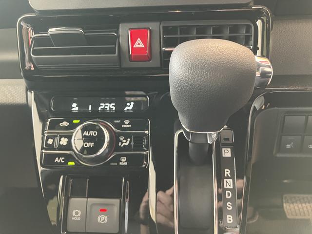 タントカスタムＸ衝突軽減Ｂ　両自動ドア　シートヒータ　電動ミラー　ＡＨＢ　車線逸脱警報装置　スマートキ−　リモコンキー　ＬＥＤライト　ワンオーナー　ＡＢＳ付　ＡＷ　運転席エアバッグ（山口県）の中古車