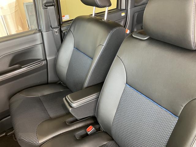 タントカスタムＸ衝突軽減Ｂ　両自動ドア　シートヒータ　電動ミラー　ＡＨＢ　車線逸脱警報装置　スマートキ−　リモコンキー　ＬＥＤライト　ワンオーナー　ＡＢＳ付　ＡＷ　運転席エアバッグ（山口県）の中古車