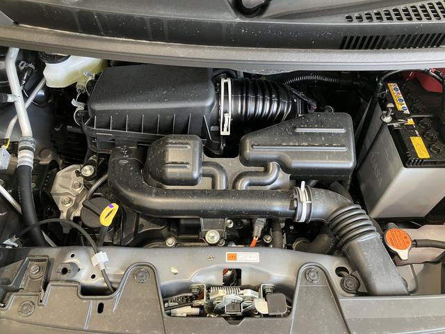 タントカスタムＸ衝突軽減Ｂ　両自動ドア　シートヒータ　電動ミラー　ＡＨＢ　車線逸脱警報装置　スマートキ−　リモコンキー　ＬＥＤライト　ワンオーナー　ＡＢＳ付　ＡＷ　運転席エアバッグ（山口県）の中古車