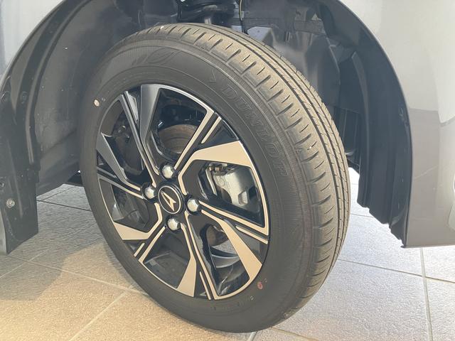 タントカスタムＸ衝突軽減Ｂ　両自動ドア　シートヒータ　電動ミラー　ＡＨＢ　車線逸脱警報装置　スマートキ−　リモコンキー　ＬＥＤライト　ワンオーナー　ＡＢＳ付　ＡＷ　運転席エアバッグ（山口県）の中古車
