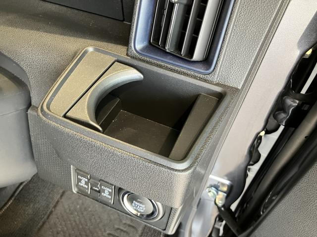 タントカスタムＸ衝突軽減Ｂ　両自動ドア　シートヒータ　電動ミラー　ＡＨＢ　車線逸脱警報装置　スマートキ−　リモコンキー　ＬＥＤライト　ワンオーナー　ＡＢＳ付　ＡＷ　運転席エアバッグ（山口県）の中古車
