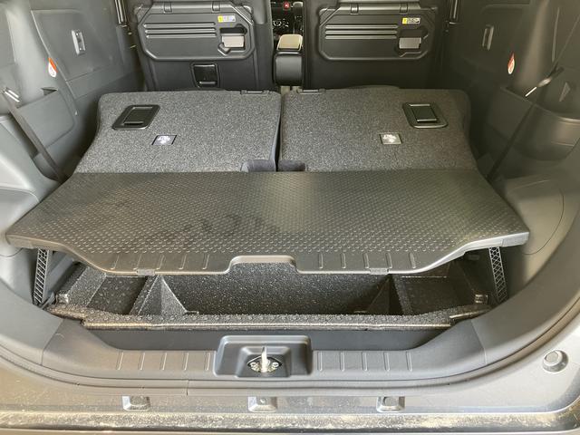 タントカスタムＸ衝突軽減Ｂ　両自動ドア　シートヒータ　電動ミラー　ＡＨＢ　車線逸脱警報装置　スマートキ−　リモコンキー　ＬＥＤライト　ワンオーナー　ＡＢＳ付　ＡＷ　運転席エアバッグ（山口県）の中古車
