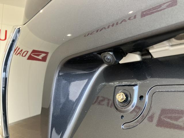 タントカスタムＸ衝突軽減Ｂ　両自動ドア　シートヒータ　電動ミラー　ＡＨＢ　車線逸脱警報装置　スマートキ−　リモコンキー　ＬＥＤライト　ワンオーナー　ＡＢＳ付　ＡＷ　運転席エアバッグ（山口県）の中古車