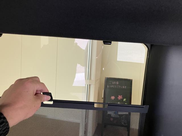 タントカスタムＸ衝突軽減Ｂ　両自動ドア　シートヒータ　電動ミラー　ＡＨＢ　車線逸脱警報装置　スマートキ−　リモコンキー　ＬＥＤライト　ワンオーナー　ＡＢＳ付　ＡＷ　運転席エアバッグ（山口県）の中古車