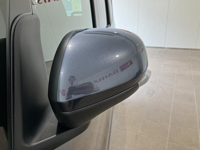 タントカスタムＸ衝突軽減Ｂ　両自動ドア　シートヒータ　電動ミラー　ＡＨＢ　車線逸脱警報装置　スマートキ−　リモコンキー　ＬＥＤライト　ワンオーナー　ＡＢＳ付　ＡＷ　運転席エアバッグ（山口県）の中古車