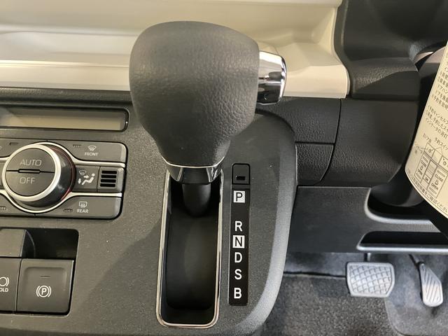 ムーヴキャンバスストライプスＧ追突軽減ブレーキ　禁煙　ＬＥＤライト　車線逸脱警告　スマートキー　キーレスエントリー　オートＬＥＤ　ＡＢＳ　運転席エアバック　両側ＰＳＤ（山口県）の中古車