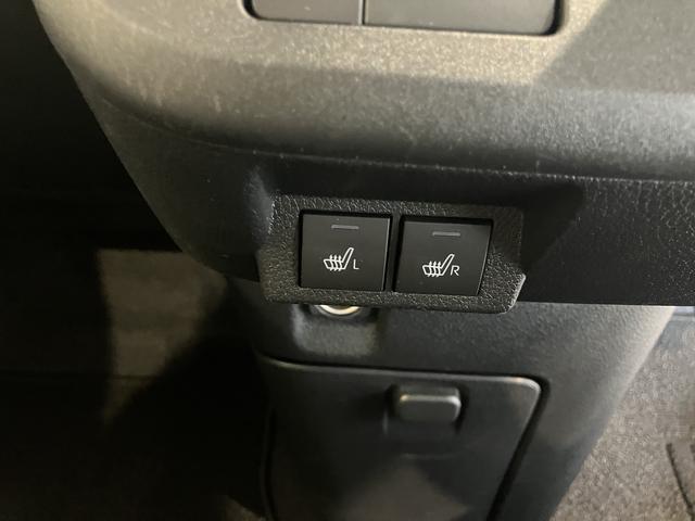 ムーヴキャンバスストライプスＧ追突軽減ブレーキ　禁煙　ＬＥＤライト　車線逸脱警告　スマートキー　キーレスエントリー　オートＬＥＤ　ＡＢＳ　運転席エアバック　両側ＰＳＤ（山口県）の中古車