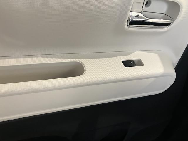 ムーヴキャンバスストライプスＧ追突軽減ブレーキ　禁煙　ＬＥＤライト　車線逸脱警告　スマートキー　キーレスエントリー　オートＬＥＤ　ＡＢＳ　運転席エアバック　両側ＰＳＤ（山口県）の中古車