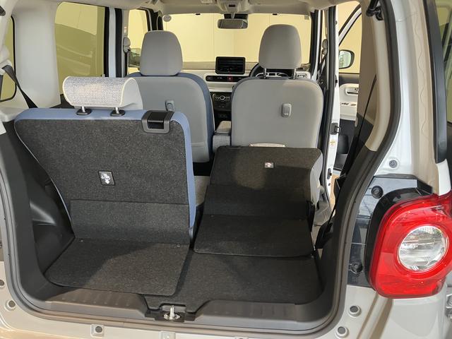ムーヴキャンバスストライプスＧ追突軽減ブレーキ　禁煙　ＬＥＤライト　車線逸脱警告　スマートキー　キーレスエントリー　オートＬＥＤ　ＡＢＳ　運転席エアバック　両側ＰＳＤ（山口県）の中古車