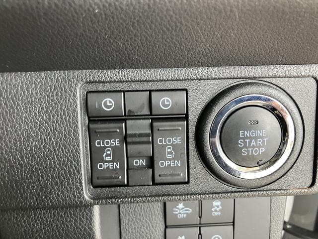 ムーヴキャンバスストライプスＧターボ衝突軽減装置　シートＨ　１オーナー　レーダークルーズ　オートハイビーム　両側電動ドア　ターボ車　レーンアシスト　スマートキー　盗難防止システム　エアバッグ　キーフリーシステム　Ａライト　ＡＢＳ（山口県）の中古車