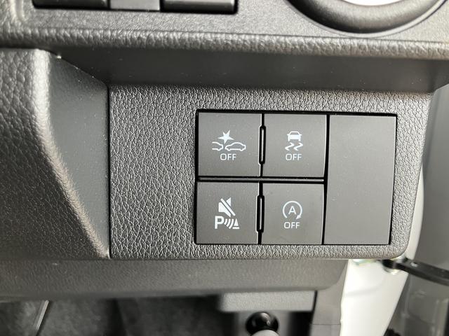 ムーヴキャンバスストライプスＧターボ衝突軽減装置　シートＨ　１オーナー　レーダークルーズ　オートハイビーム　両側電動ドア　ターボ車　レーンアシスト　スマートキー　盗難防止システム　エアバッグ　キーフリーシステム　Ａライト　ＡＢＳ（山口県）の中古車