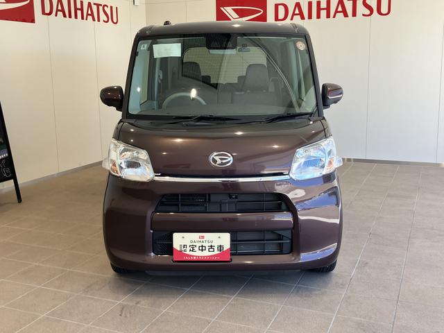 タントＸリミテッドＳＡIII（山口県）の中古車