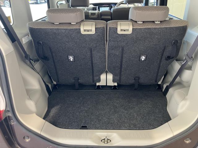 タントＸリミテッドＳＡIII（山口県）の中古車