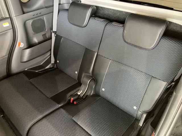 タントカスタムＸキーレススタート　スマートキープッシュスタート　両側自動ドア　衝突被害軽減装置　Ｂモニタ　禁煙　オートＬＥＤ　イモビライザー　車線逸脱警報　運転席シートヒーター　ワンオーナー　ＬＥＤヘッドライト（山口県）の中古車