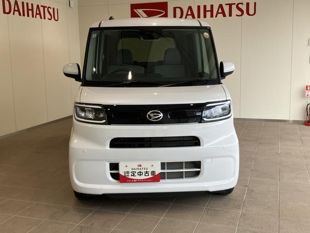 タントＸｉ−ＳＴＯＰ　ＬＤＡ　ＡＴハイビーム　衝突軽減ブレーキ　盗難防止　バックモニター　Ｓキー　片側電動両側スライドドア　ＬＥＤヘッド　ワンオーナー車　Ａライト　キーレスキー　エアバッグ　ＡＢＳ（山口県）の中古車