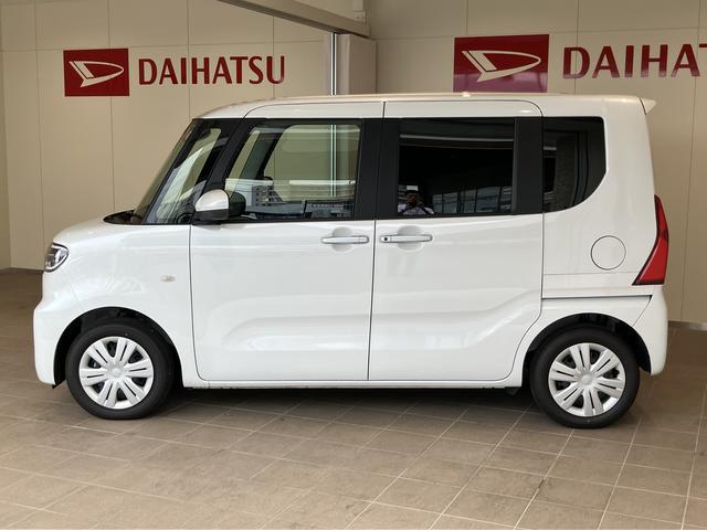 タントＸｉ−ＳＴＯＰ　ＬＤＡ　ＡＴハイビーム　衝突軽減ブレーキ　盗難防止　バックモニター　Ｓキー　片側電動両側スライドドア　ＬＥＤヘッド　ワンオーナー車　Ａライト　キーレスキー　エアバッグ　ＡＢＳ（山口県）の中古車