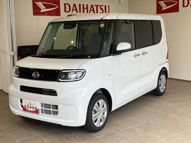 タントＸｉ−ＳＴＯＰ　ＬＤＡ　ＡＴハイビーム　衝突軽減ブレーキ　盗難防止　バックモニター　Ｓキー　片側電動両側スライドドア　ＬＥＤヘッド　ワンオーナー車　Ａライト　キーレスキー　エアバッグ　ＡＢＳ（山口県）の中古車