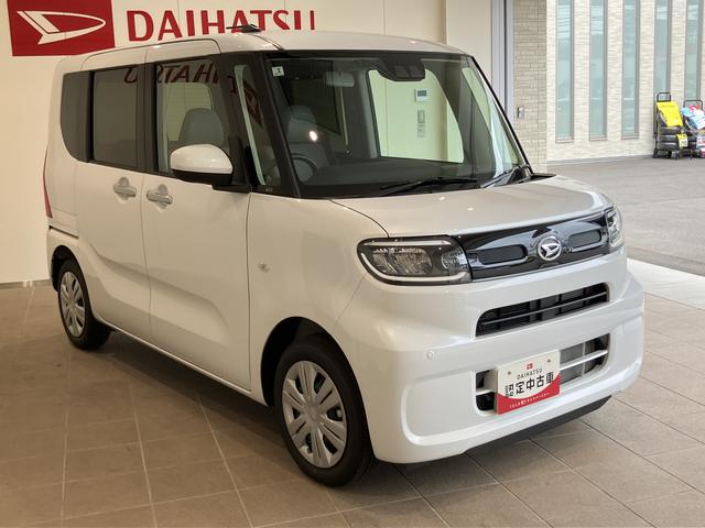 タントＸｉ−ＳＴＯＰ　ＬＤＡ　ＡＴハイビーム　衝突軽減ブレーキ　盗難防止　バックモニター　Ｓキー　片側電動両側スライドドア　ＬＥＤヘッド　ワンオーナー車　Ａライト　キーレスキー　エアバッグ　ＡＢＳ（山口県）の中古車
