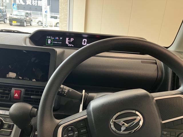 タントＸｉ−ＳＴＯＰ　ＬＤＡ　ＡＴハイビーム　衝突軽減ブレーキ　盗難防止　バックモニター　Ｓキー　片側電動両側スライドドア　ＬＥＤヘッド　ワンオーナー車　Ａライト　キーレスキー　エアバッグ　ＡＢＳ（山口県）の中古車