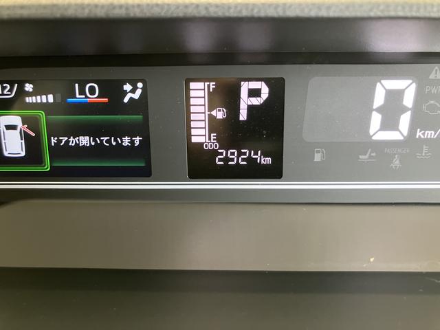タントＸｉ−ＳＴＯＰ　ＬＤＡ　ＡＴハイビーム　衝突軽減ブレーキ　盗難防止　バックモニター　Ｓキー　片側電動両側スライドドア　ＬＥＤヘッド　ワンオーナー車　Ａライト　キーレスキー　エアバッグ　ＡＢＳ（山口県）の中古車