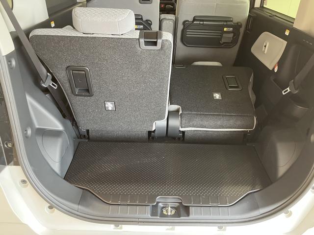 タントＸｉ−ＳＴＯＰ　ＬＤＡ　ＡＴハイビーム　衝突軽減ブレーキ　盗難防止　バックモニター　Ｓキー　片側電動両側スライドドア　ＬＥＤヘッド　ワンオーナー車　Ａライト　キーレスキー　エアバッグ　ＡＢＳ（山口県）の中古車