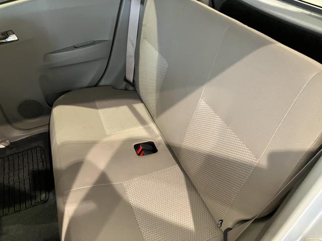 ミライースＧ禁煙　キーレスキー　メンテナンスノート　ＳＲＳ　ＡＢＳ　アルミホイール　ワンオーナー　ＭＯＭＯハンドル（山口県）の中古車