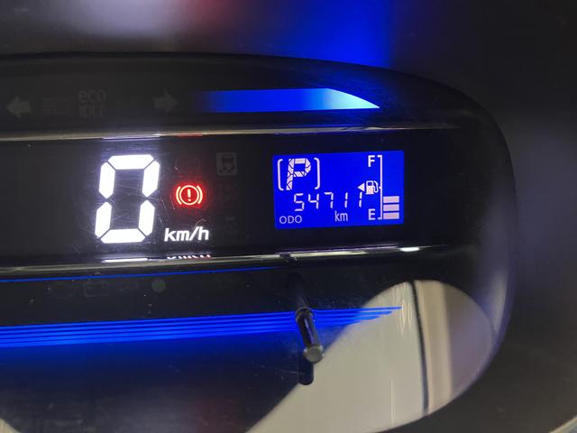 ミライースＧ禁煙　キーレスキー　メンテナンスノート　ＳＲＳ　ＡＢＳ　アルミホイール　ワンオーナー　ＭＯＭＯハンドル（山口県）の中古車