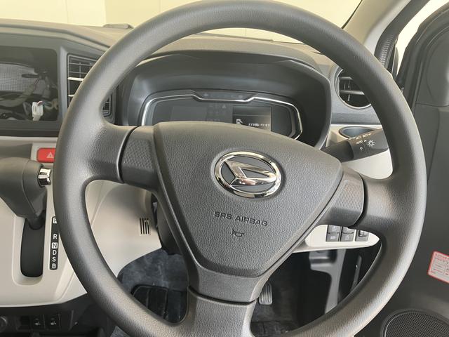 ミライースＧ　ＳＡIII車線逸脱警告　禁煙　リモコンキー　ワンオーナー　運転席エアバッグ　オートマチックハイビーム　スマートキー　ＡＢＳ　記録簿付　衝突回避支援ブレーキ　ＡＷ（山口県）の中古車