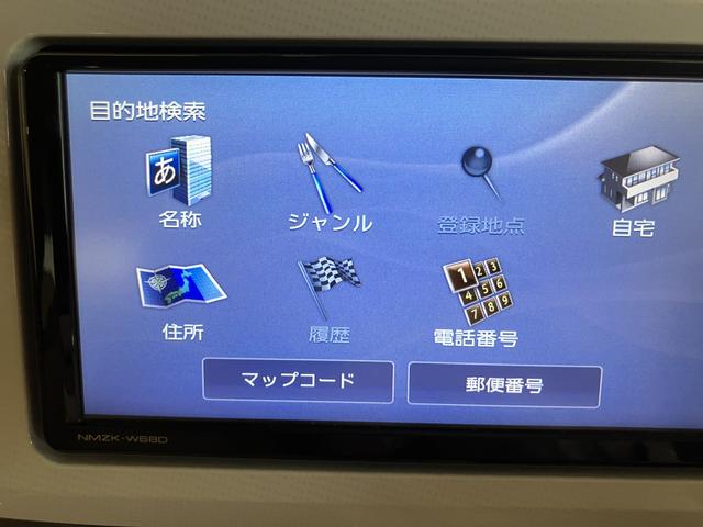 ムーヴキャンバスＧメイクアップ　ＳＡIIIＵＳＢ接続　衝突軽減ブレーキ　インテリキー　パノラマモニター対応　Ｗ電動ドア　ナビ　オートハイビーム　ワンオーナー　キーフリーシステム　レーンアシスト　ドラレコ　記録簿　エアバッグ　ＡＢＳ　Ｂトゥース（山口県）の中古車