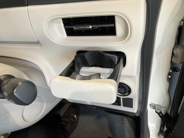 ムーヴキャンバスＧメイクアップ　ＳＡIIIＵＳＢ接続　衝突軽減ブレーキ　インテリキー　パノラマモニター対応　Ｗ電動ドア　ナビ　オートハイビーム　ワンオーナー　キーフリーシステム　レーンアシスト　ドラレコ　記録簿　エアバッグ　ＡＢＳ　Ｂトゥース（山口県）の中古車