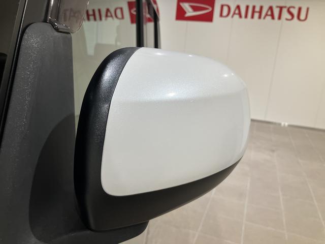 ムーヴキャンバスＧメイクアップ　ＳＡIIIＵＳＢ接続　衝突軽減ブレーキ　インテリキー　パノラマモニター対応　Ｗ電動ドア　ナビ　オートハイビーム　ワンオーナー　キーフリーシステム　レーンアシスト　ドラレコ　記録簿　エアバッグ　ＡＢＳ　Ｂトゥース（山口県）の中古車