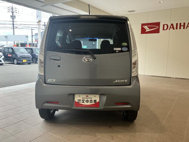 ムーヴカスタム　Ｘ　ＳＡスマキ−　ＡＷ　運転席エアバック　点検記録簿　キーレス　ＡＢＳ　メモリーナビ　ワンオーナー　ナビ付　衝突回避システム（山口県）の中古車