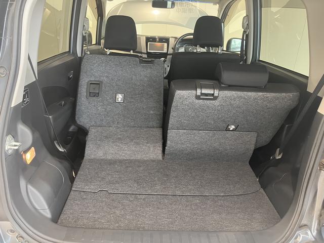 ムーヴカスタム　Ｘ　ＳＡスマキ−　ＡＷ　運転席エアバック　点検記録簿　キーレス　ＡＢＳ　メモリーナビ　ワンオーナー　ナビ付　衝突回避システム（山口県）の中古車