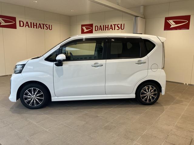 ムーヴカスタム　Ｘ　ＶＳ　ＳＡIII（山口県）の中古車
