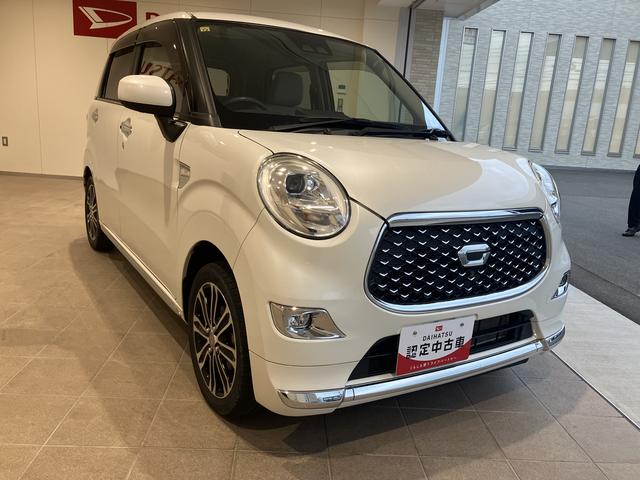 キャストスタイルＧ　リミテッド　ＳＡIII（山口県）の中古車