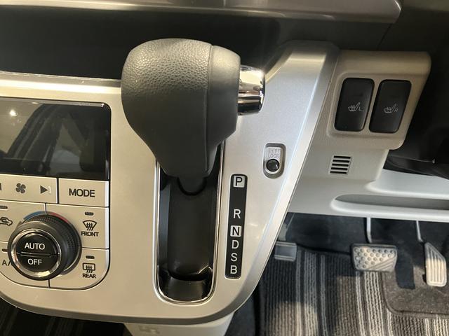 キャストスタイルＧ　リミテッド　ＳＡIII（山口県）の中古車