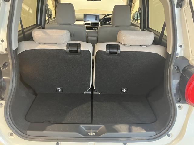 キャストスタイルＧ　リミテッド　ＳＡIII（山口県）の中古車