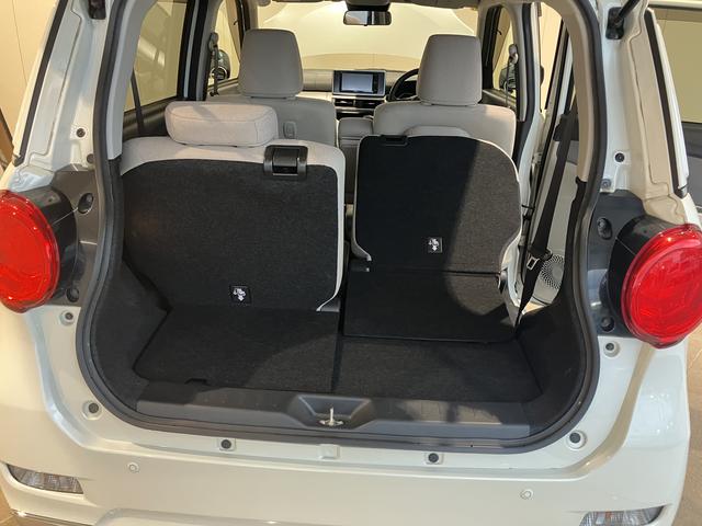 キャストスタイルＧ　リミテッド　ＳＡIII（山口県）の中古車