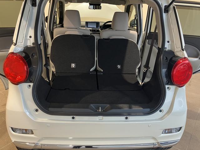 キャストスタイルＧ　リミテッド　ＳＡIII（山口県）の中古車
