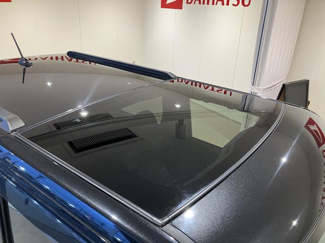 タフトＧターボ　クロムベンチャーナビ付き　アルミ　アダプティブクルーズ　キーフリー　シートヒータ付き　禁煙車　ターボ　ワンオーナー車　バックモニター　オートマチックハイビーム　ドラレコ　ガラスルーフ　スマートキー　レーンアシスト（山口県）の中古車