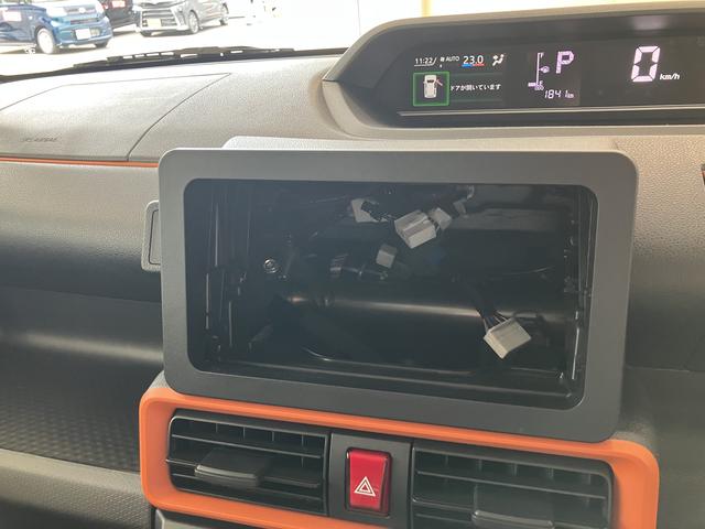 タントファンクロスターボＬＥＤランプ　シートヒータ　衝突軽減ブレーキ　スマートキ　車線逸脱警報　１オーナー　盗難警報装置　アルミ　キーフリー　ターボ　オートマチックハイビーム　ＡＢＳ　エアバッグ　両自動ドア（山口県）の中古車