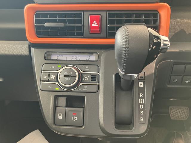 タントファンクロスターボＬＥＤランプ　シートヒータ　衝突軽減ブレーキ　スマートキ　車線逸脱警報　１オーナー　盗難警報装置　アルミ　キーフリー　ターボ　オートマチックハイビーム　ＡＢＳ　エアバッグ　両自動ドア（山口県）の中古車