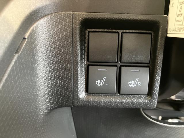 タントファンクロスターボＬＥＤランプ　シートヒータ　衝突軽減ブレーキ　スマートキ　車線逸脱警報　１オーナー　盗難警報装置　アルミ　キーフリー　ターボ　オートマチックハイビーム　ＡＢＳ　エアバッグ　両自動ドア（山口県）の中古車
