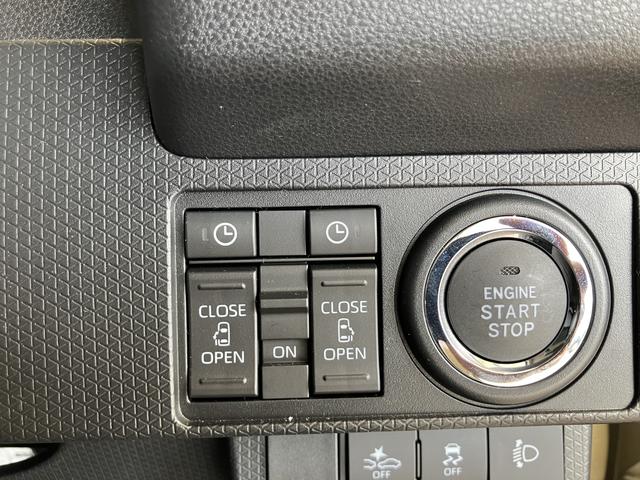 タントファンクロスターボＬＥＤランプ　シートヒータ　衝突軽減ブレーキ　スマートキ　車線逸脱警報　１オーナー　盗難警報装置　アルミ　キーフリー　ターボ　オートマチックハイビーム　ＡＢＳ　エアバッグ　両自動ドア（山口県）の中古車