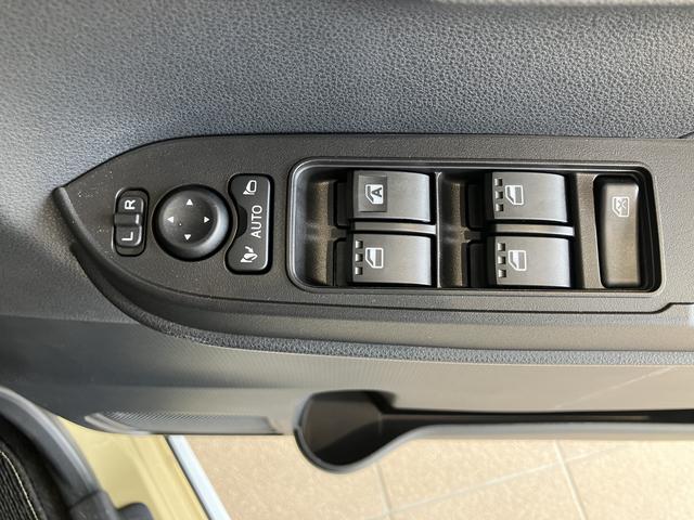 タントファンクロスターボＬＥＤランプ　シートヒータ　衝突軽減ブレーキ　スマートキ　車線逸脱警報　１オーナー　盗難警報装置　アルミ　キーフリー　ターボ　オートマチックハイビーム　ＡＢＳ　エアバッグ　両自動ドア（山口県）の中古車