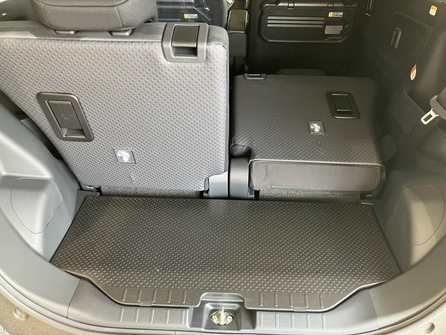 タントファンクロスターボＬＥＤランプ　シートヒータ　衝突軽減ブレーキ　スマートキ　車線逸脱警報　１オーナー　盗難警報装置　アルミ　キーフリー　ターボ　オートマチックハイビーム　ＡＢＳ　エアバッグ　両自動ドア（山口県）の中古車