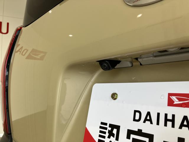 タントファンクロスターボＬＥＤランプ　シートヒータ　衝突軽減ブレーキ　スマートキ　車線逸脱警報　１オーナー　盗難警報装置　アルミ　キーフリー　ターボ　オートマチックハイビーム　ＡＢＳ　エアバッグ　両自動ドア（山口県）の中古車