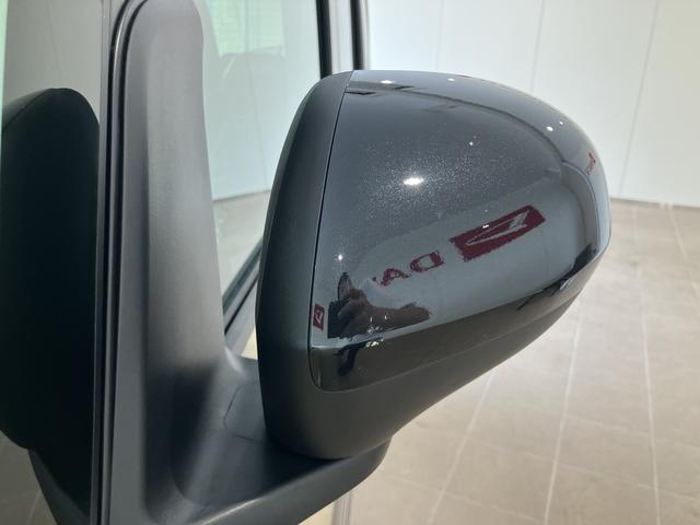 タントファンクロスターボＬＥＤランプ　シートヒータ　衝突軽減ブレーキ　スマートキ　車線逸脱警報　１オーナー　盗難警報装置　アルミ　キーフリー　ターボ　オートマチックハイビーム　ＡＢＳ　エアバッグ　両自動ドア（山口県）の中古車