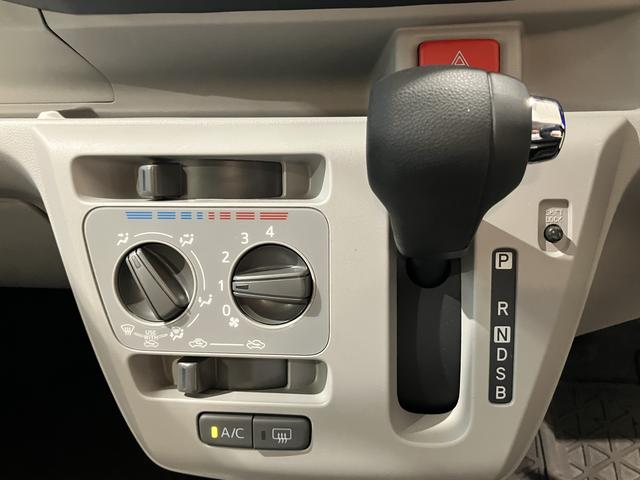 ミライースＸ　ＳＡIII衝突回避支援ブレーキ機能　レーンキープアシスト　１オーナー　オートハイビーム　キーレスキー　ＡＢＳ　エアバック　アイストップ（山口県）の中古車